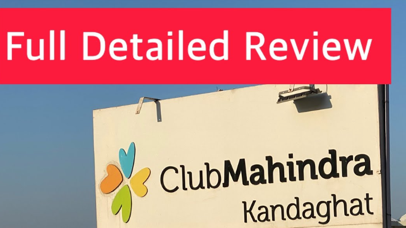 Club Mahindra Kandaghat Full Review